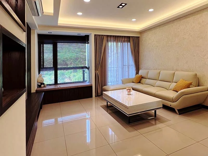 Town House