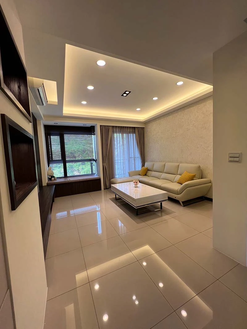 Town House