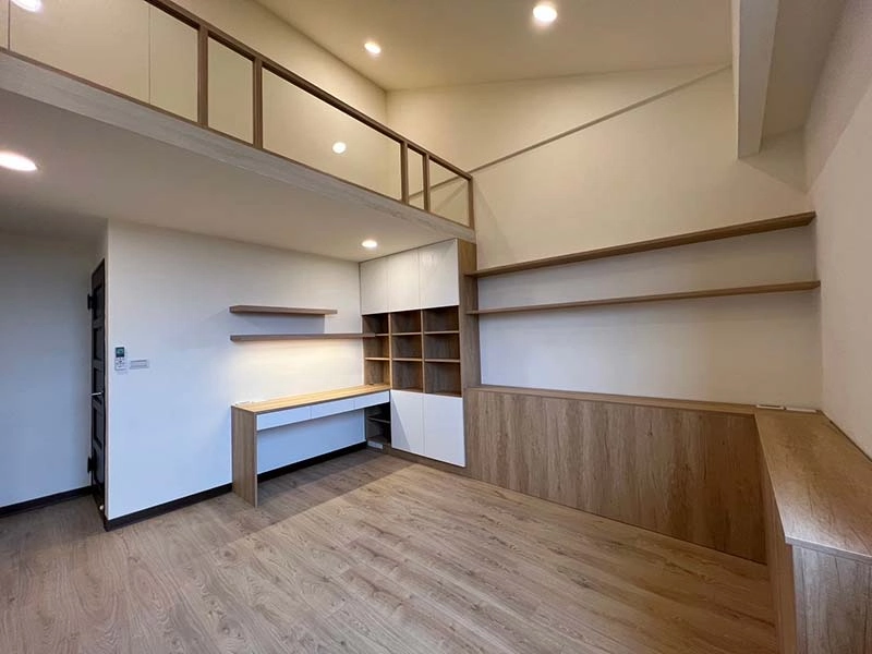 Town House