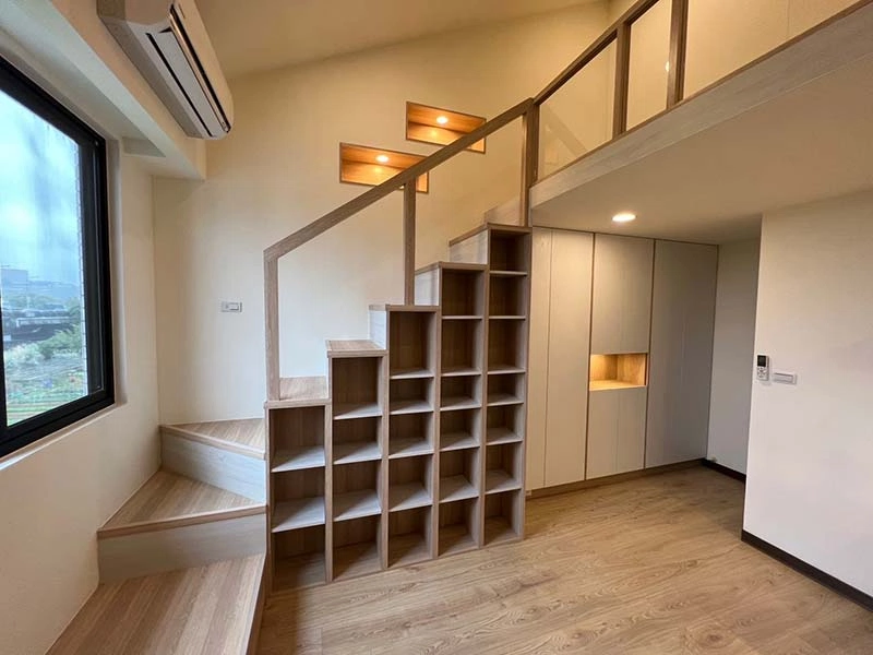 Town House