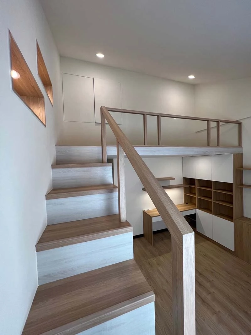Town House