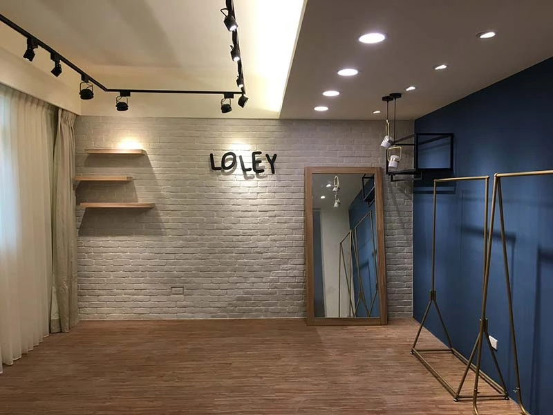 LOLEY Live Studio