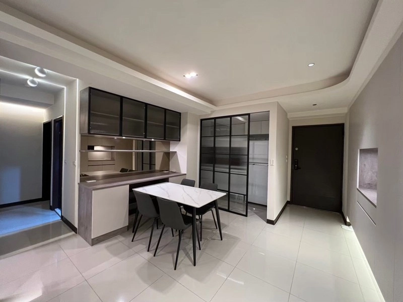 Spacious