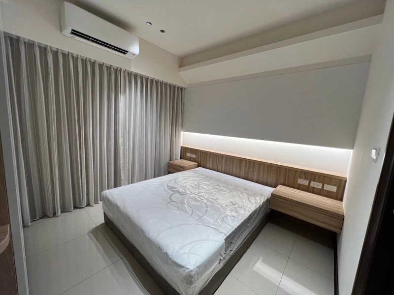 Spacious
