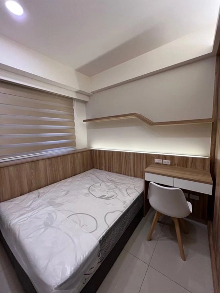 Spacious